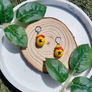 Animal Crossing - Money Bag